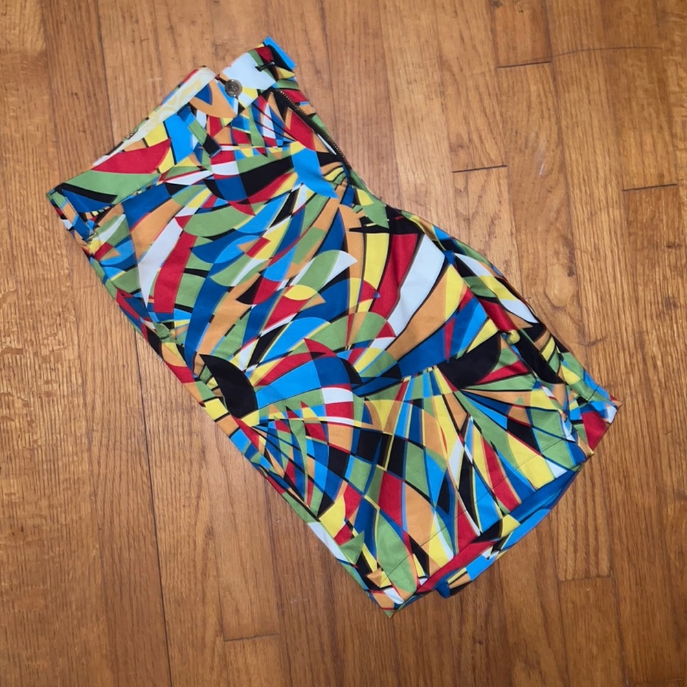 Men’s Loudmouth Golf Shorts